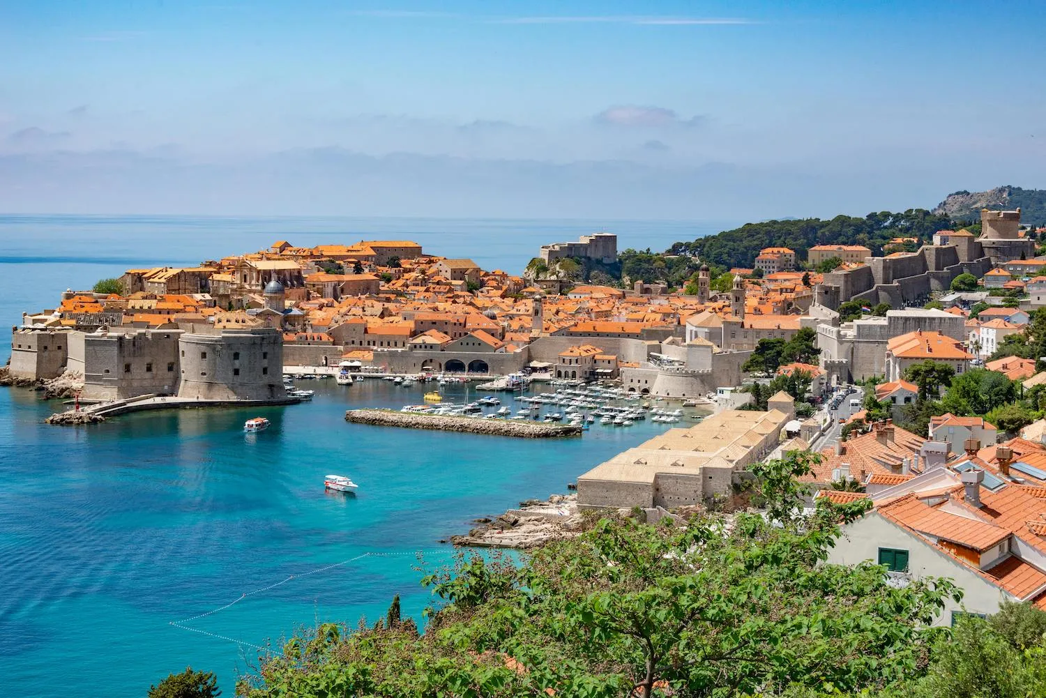 Read more about the article Not to Miss: Unique Experiences in Croatia