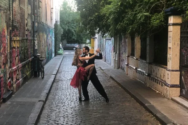 Take Tango Lessons in Argentina: An Unforgettable Experience