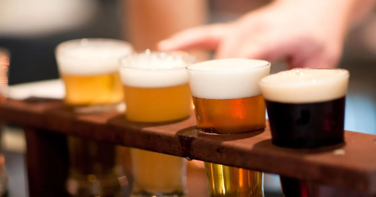 Read more about the article Craft Beer in Australia: A Work of Art