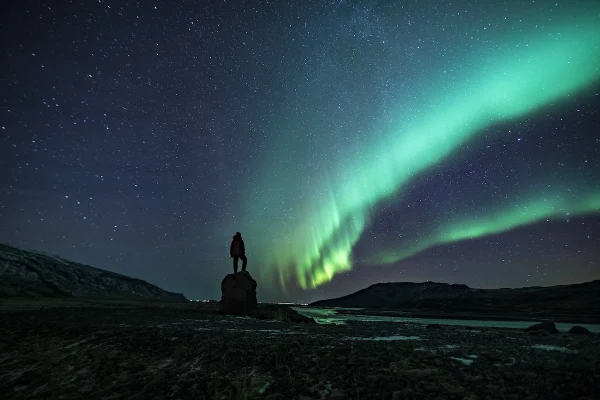 Northern Lights: Where We Suggest You Travel