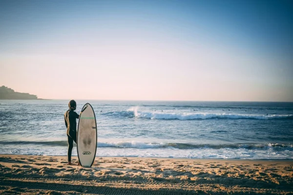 Discover the Best Summer Surfing Destinations: Ride the Waves in Style