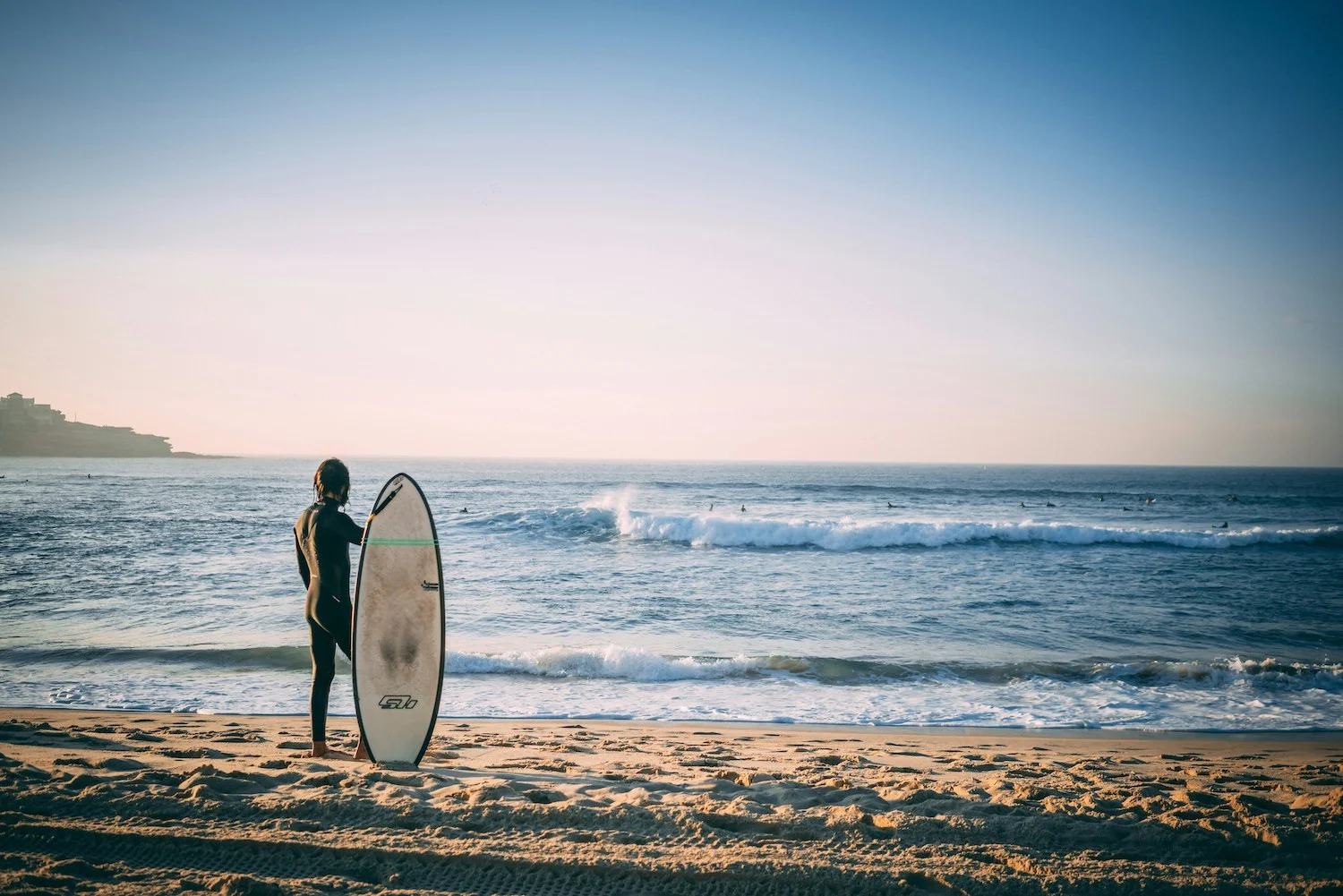 Read more about the article Discover the Best Summer Surfing Destinations: Ride the Waves in Style