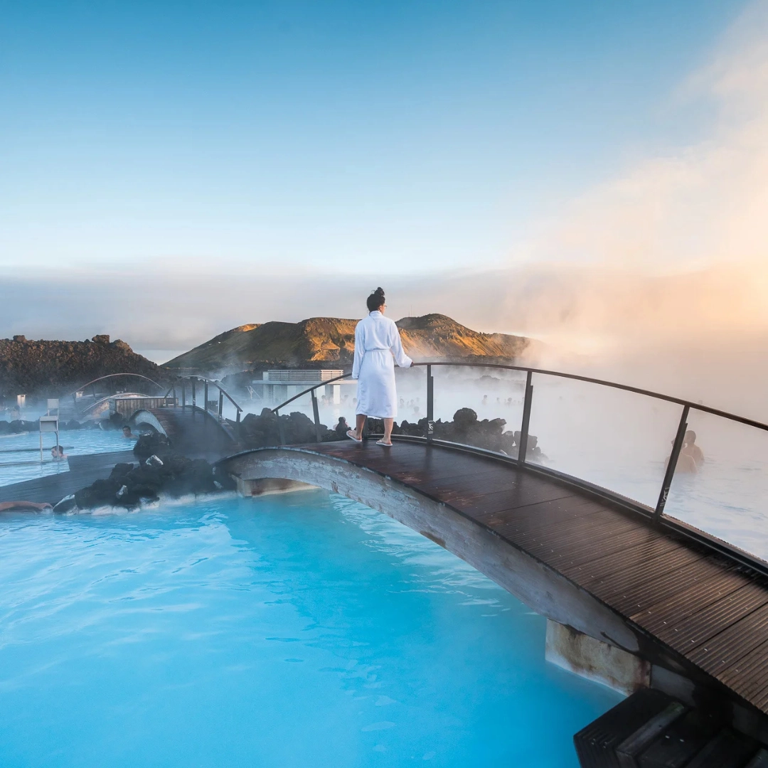 Read more about the article Relaxing Hot Springs and Spas to Visit on Your Travels