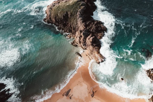 Explore Ireland’s Hidden Beaches: A Journey to Serenity