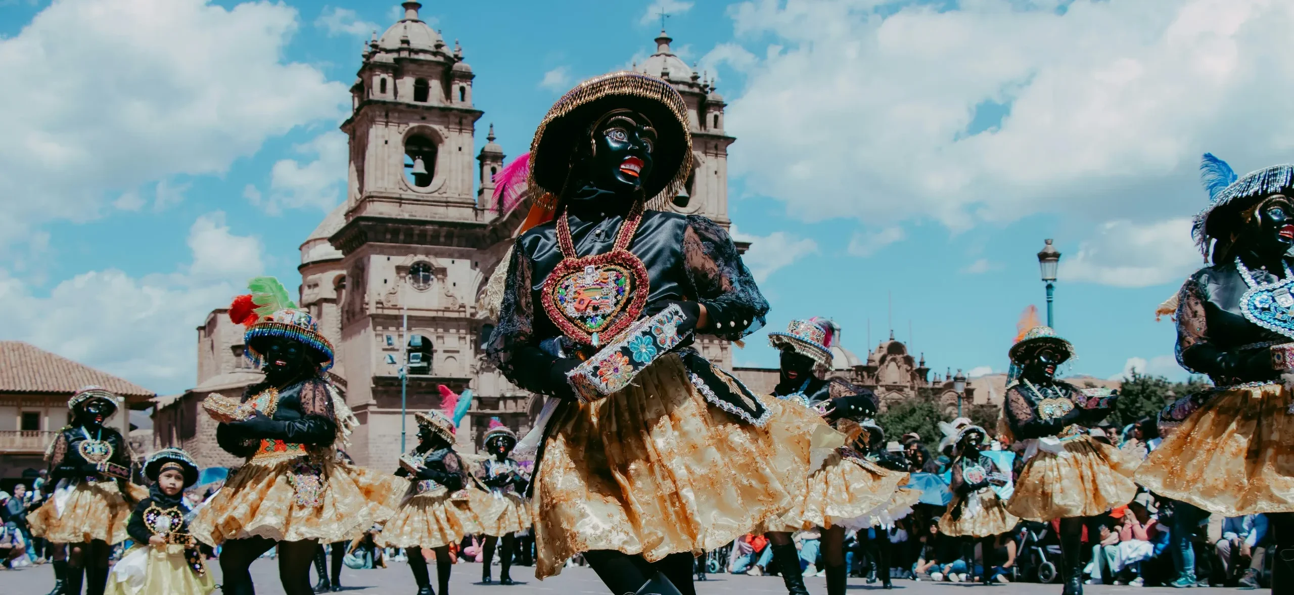 Read more about the article Inti Raymi, Peru: A Celebration of the Sun