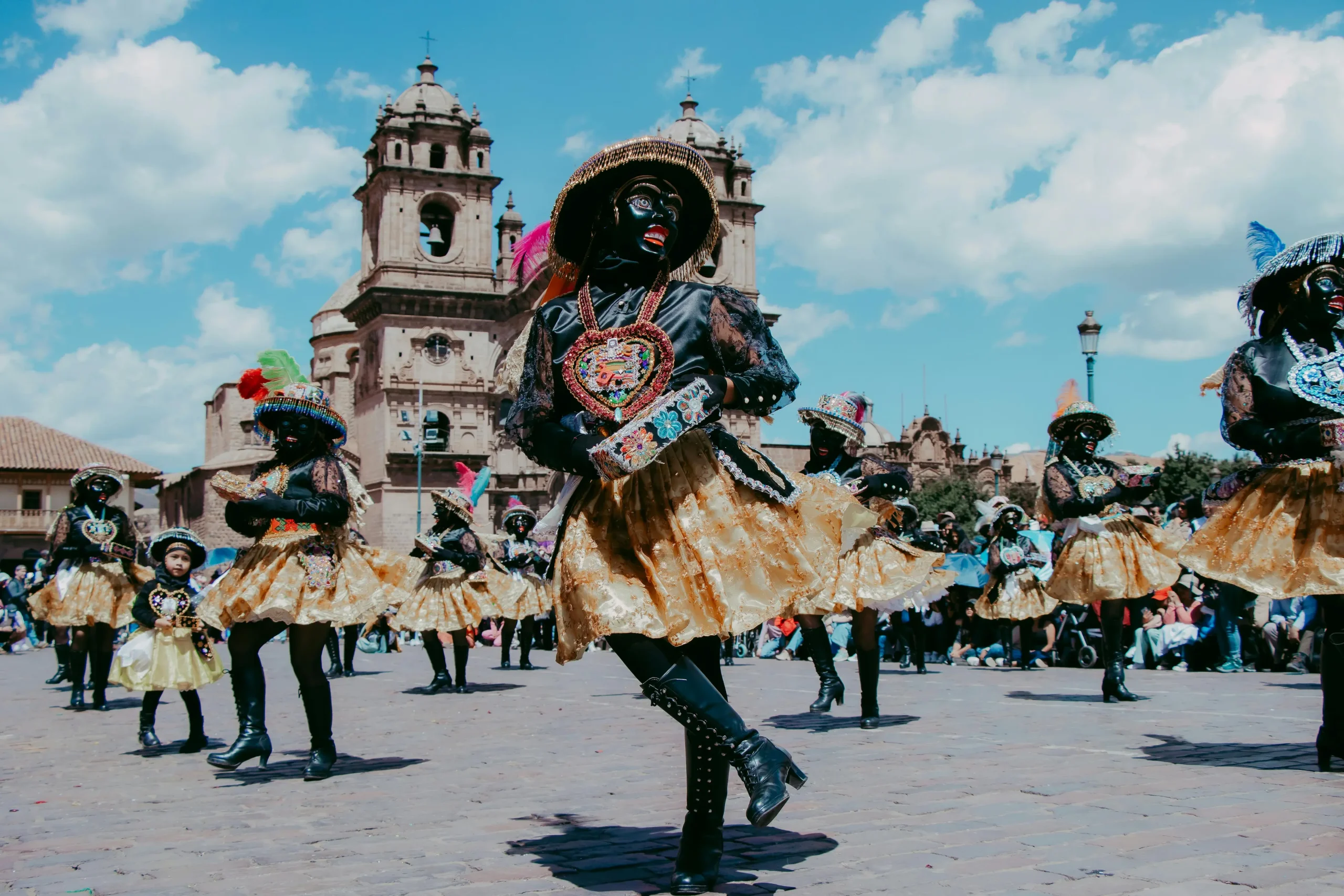 Read more about the article Inti Raymi, Peru: A Celebration of the Sun