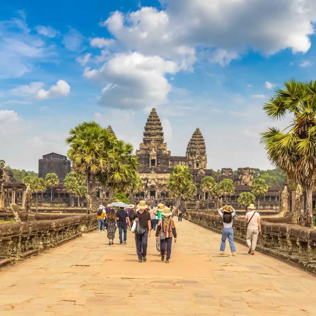 Angkor Wat